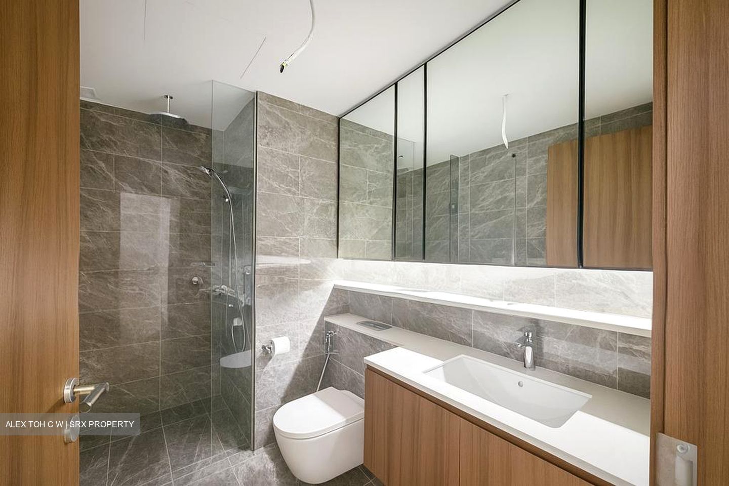 Lentor Modern (D26), Apartment #607357971